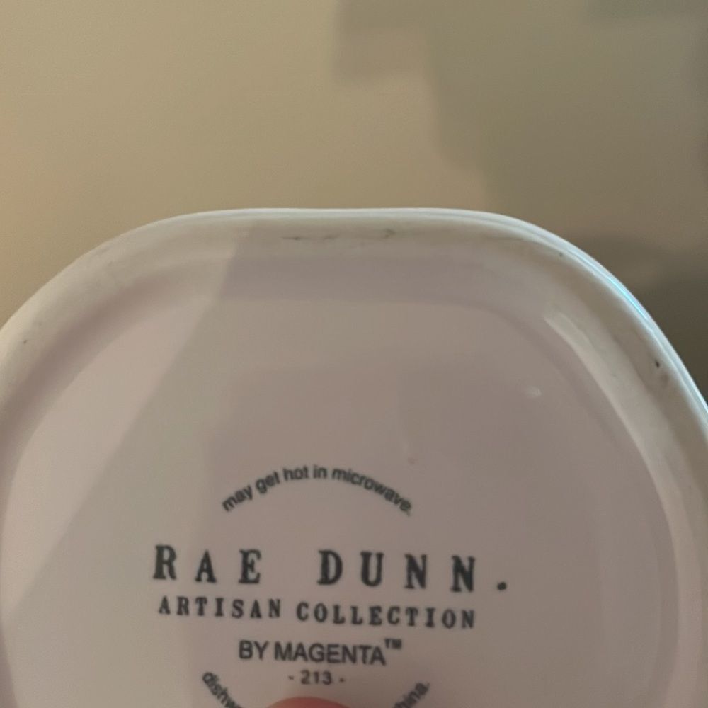 nwt Rae Dunn Witch,Please mug. - Picture 7 of 7
